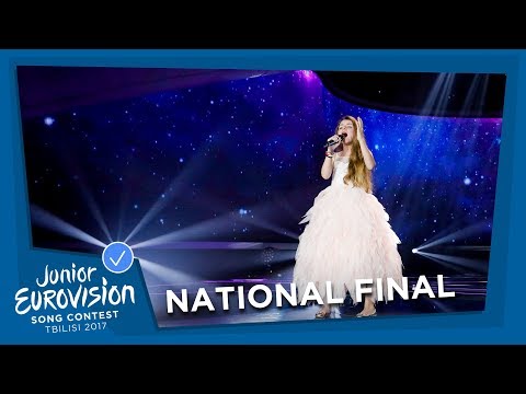 WHO WILL REPRESENT POLAND AT JUNIOR EUROVISION 2017? 🇵🇱