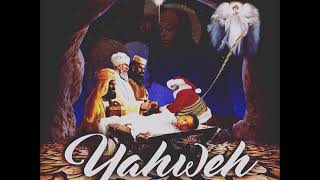 Yahweh Intro (Prod. Kirk Franklin and Shaun Martin)