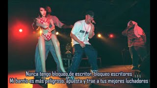 No One’s Iller - Eminem ft Swift, Bizarre &amp; Fuzz Scoota | Subtitulada en español