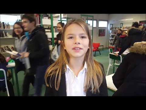 download lagu mp3 mp4 College Sainte Genevieve Paris, download lagu College Sainte Genevieve Paris gratis, unduh video klip College Sainte Genevieve Paris