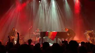 Tom Odell - Son Of An Only Child @ Barcelona
