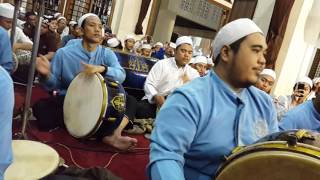 Download lagu Nurul Musthofa 21 Mei 2016, Kalibata - Jaksel mp3