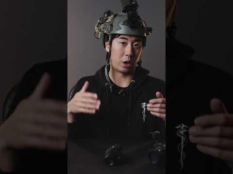 The CHS PVS-14 Starter Kit - High Value Night Vision!