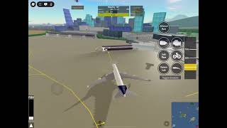 Lufthansa 540 Remake (Failure) @CookiesCreativeStudio