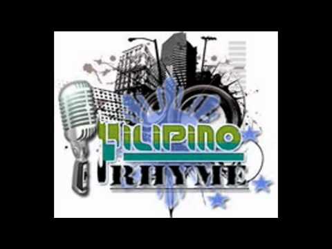 Hagdan  Jeff Deato & Sese Filipino Rhyme Outbeat Records