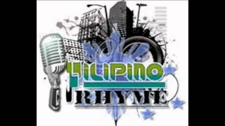 Hagdan  Jeff Deato & Sese Filipino Rhyme Outbeat Records
