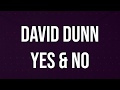 Yes & No 