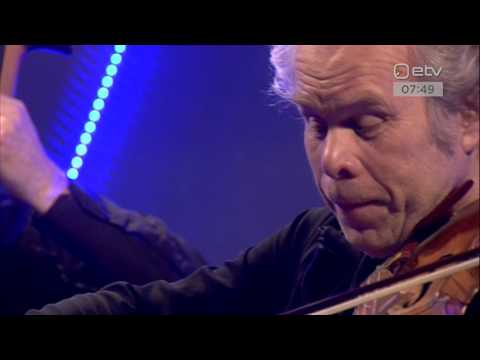 MUSTONEN-SOOÄÄR-REMMEL-RUUBEN "Ombra Mai Fu"