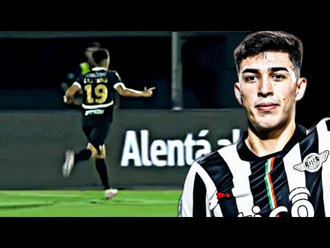 Rubén Lezcano Is An Absolute Gem!