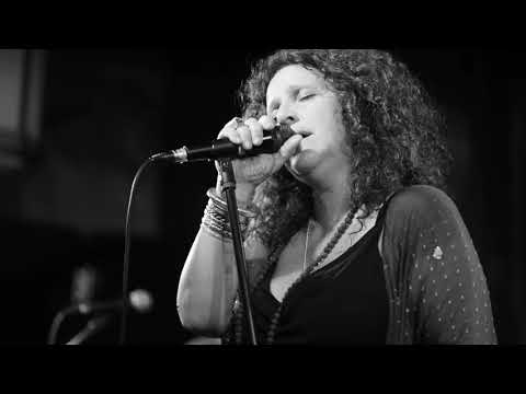 Angel Forrest - Whole Lotta Love - Plattsburgh Blues and Jazz