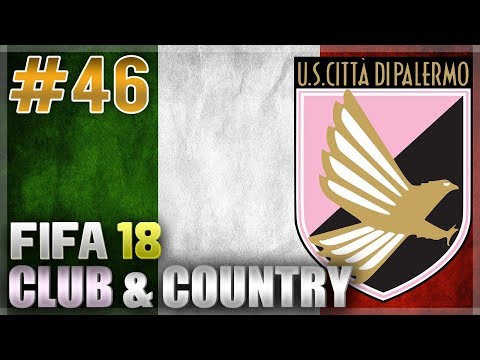 FIFA 18 | CLUB & COUNTRY | #46 | POTENTIAL TITLE DECIDER v NAPOLI