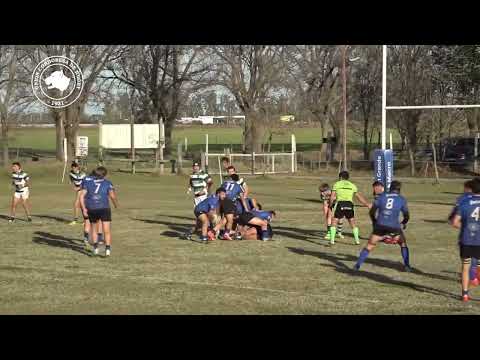 San Francisco vs Córdoba Rugby   Torneo Super 9 B 2026   Fecha 9