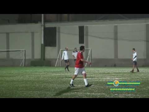 CAMPIONATO CALCIO A 11 2013/2014 - RIVER MILANO vs A.C. 'TUA