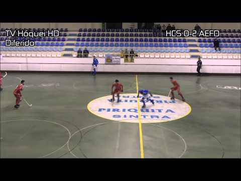 Hockey Club de Sintra-Associação de Educação Física e Desportiva