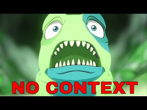 The Dragon Prince season 4 without context