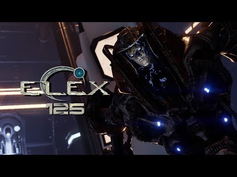 125: Unglaublicher Kampf gegen den Hybriden 🌎 ELEX