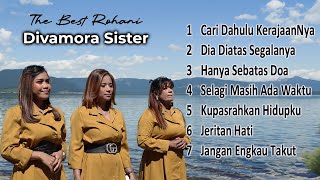 Download lagu Divamora Sister - The Best Rohani Divamora Sister mp3 Download lagu Divamora Sister - The Best Rohani Divamora Sister mp3