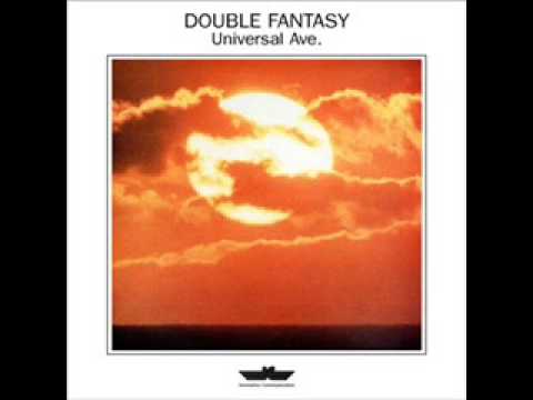 Double Fantasy - Universal Avenue