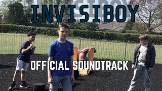 INVISIBOY (Complete Soundtrack)