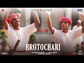 Brotochari Song Mujib The Making Of A Nation Shantanu Moitra Rituraj Mohanty Panorama Music