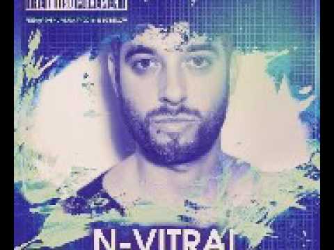 N VITRAL @ Motormouth Podcast 024  Darkside Invites The Third Movement Mix