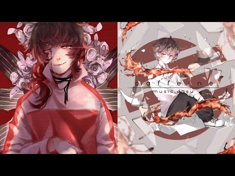 【Dasu】Pneumonoultramicroscopicsilicovolcanoconiosis x Caffeine【MASHUP】