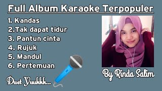 Download lagu Full Album Karaoke dangdut paling populer mp3