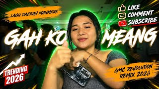 Download lagu LAGU DAERAH MAUMERE ~ GAI KO MEANG [ GMC REVOLUTION REMIX ] PESTA TIMUR 2026 💃🏻 mp3