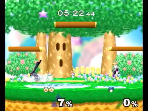 (Tournament) Spark vs Umarth - MADE 107