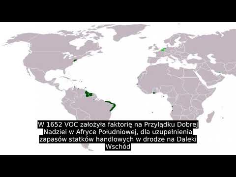 Holenderska Kompania Wschodnioindyjska