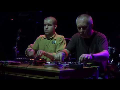 Alexei Borisov & Felix Mikensky / Artsreda @ Model T