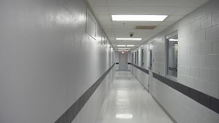 Four Pike County inmates charged with felony assault Four Pike County inmates charged with felony assault