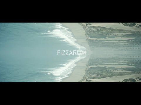 Fizzarum - Peace Around (Official video)