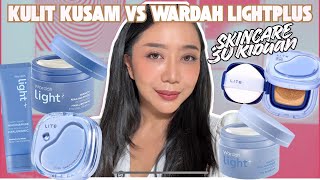 Download lagu Wardah Light  Emang Bikin Glowing atau Cuma Klaim?” | Honest Review & Hasil Pemakaian mp3