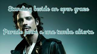When bad does good - Chris Cornell (Sub. Español)