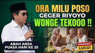 Download lagu [ LIVE ] KH ANWAR ZAHID TERBARU 2026 || PENGAJIAN LUCU CANDA TAWA PENUH ILMU mp3