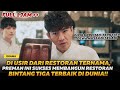 FULL PREMAN YATIM PIATU BERHASIL MEMBANGUN RESTORAN BINTANG TIGA TERBAIK DI JEPANG DRAMA SUB INDO
