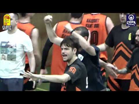 BSTM Anada eliminatoria permanencia