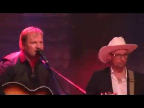 [HD] Hallur Joensen "Storms Never Last / Your Cheating Heart"