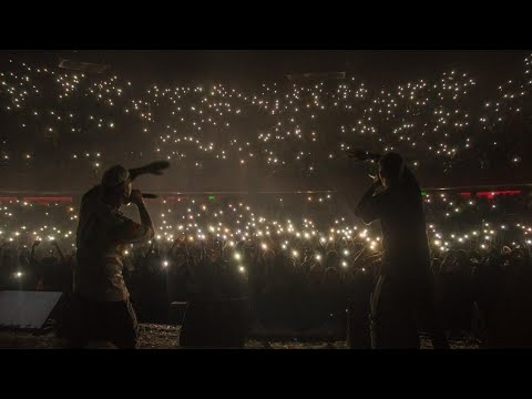 OMEGA EL CTM - GODLEVELFEST 2019 CHILE (con DJAKRYLIK & ALLEN A.K.A. FESIM)