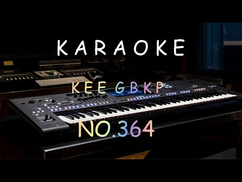 KEE GBKP No.364 Kukataken Bujur BaNdu Tuhan - Ayat 1 - 2