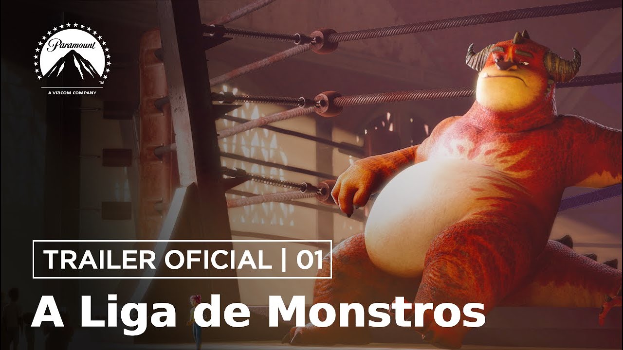 trailer Oficial