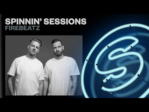 Spinnin’ Sessions Radio – Episode #560 | Firebeatz