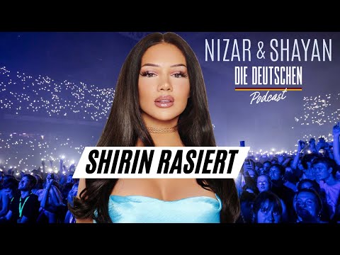 Shirin David Rasiert mit ihrer Tour ab? | #373 Nizar & Shayan Podcast