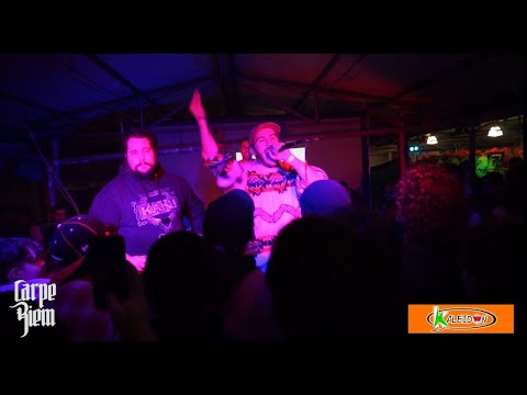 Carpe Riem vol.X: Shekkero VS Problem (Quarti di finale)