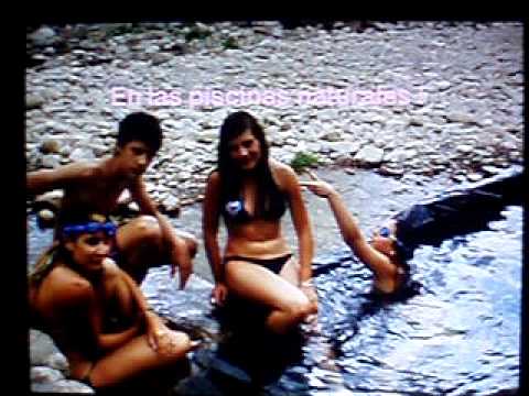 Cabezas del pozo - VeranO ´09