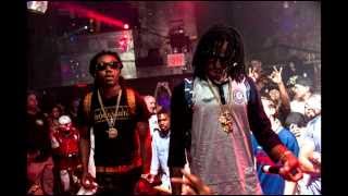 MIGOS Ft. R. KELLY JUICY J | SHOW YA P*SSY [LYRICS] [FREE MIXTAPE DOWNLOADS @ DJBABY]