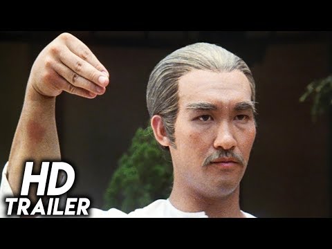 Warriors Two (1978) ORIGINAL TRAILER [HD 1080p]