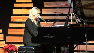 Nichole Nordeman Live - Brave