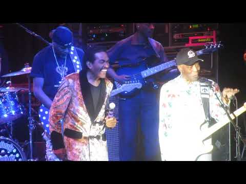 Buddy Guy "How Blue Can You Get?/Sunshine of Your Love/Take Me to the River" @ Westbury, NY 04/14/24